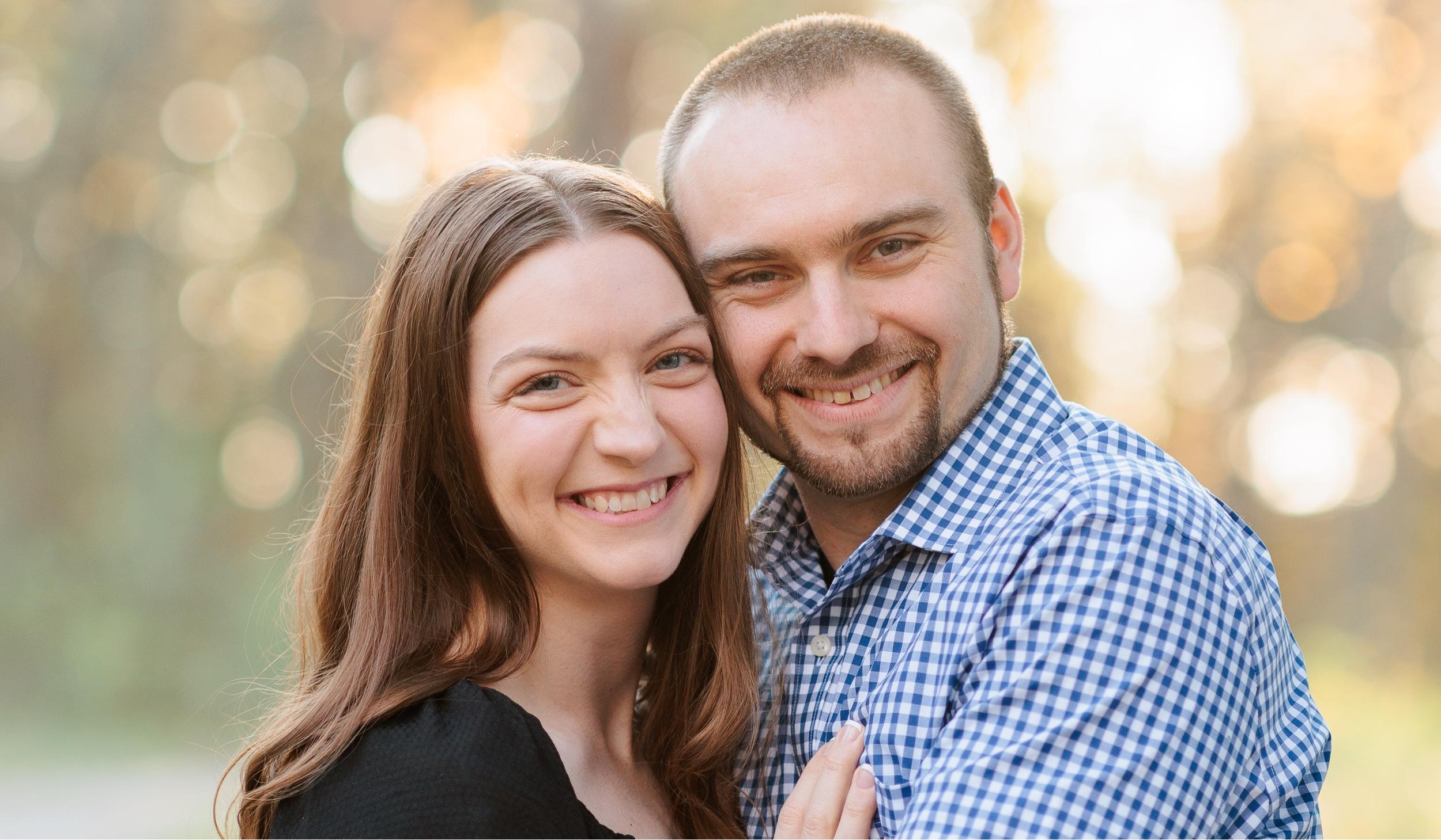 The Wedding Website of Alyssa Turcotte and Allen Kehring