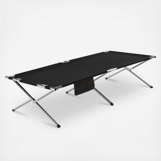 XL Camping Cot