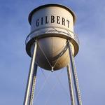 Adventures in Gilbert Arizona