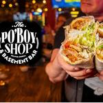 The Po'Boy Shop