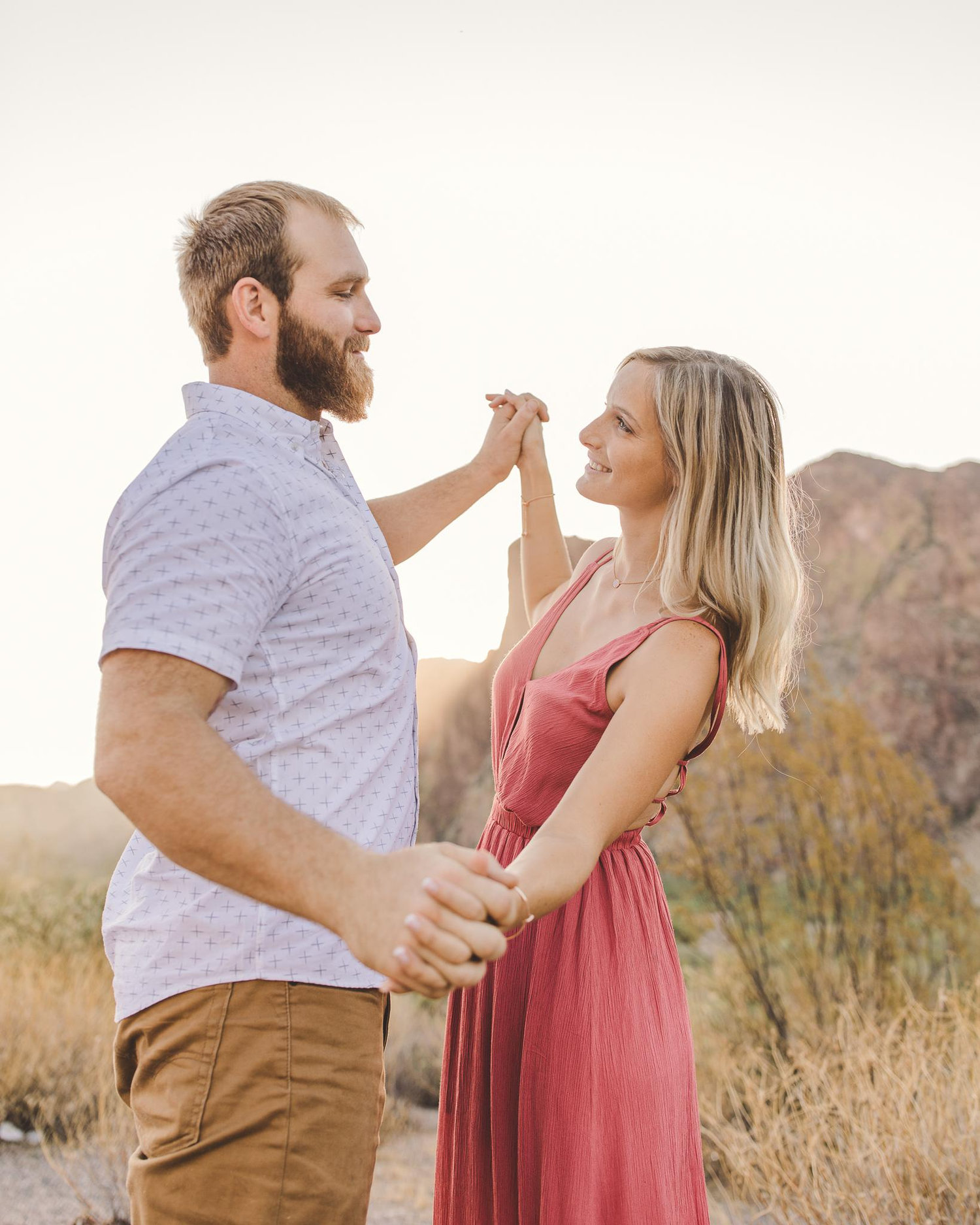 The Wedding Website of Natalie Silverstein and Dustin Austin