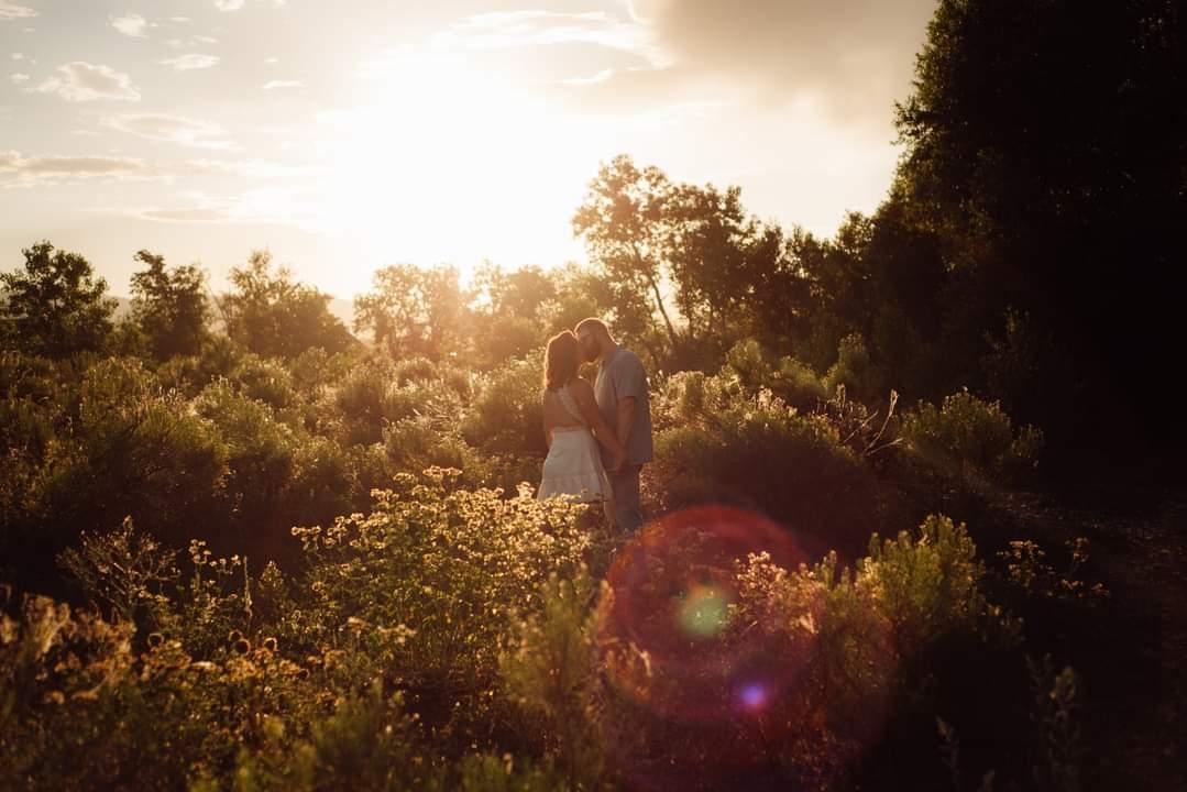 The Wedding Website of Kayla Walker and Darrin Kamerzell