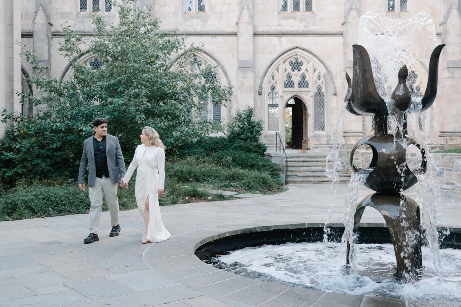 The Wedding Website of Selma Lacerda and Rafael Gonzaga