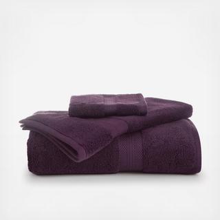 DreamSpun Abundance Hand Towel