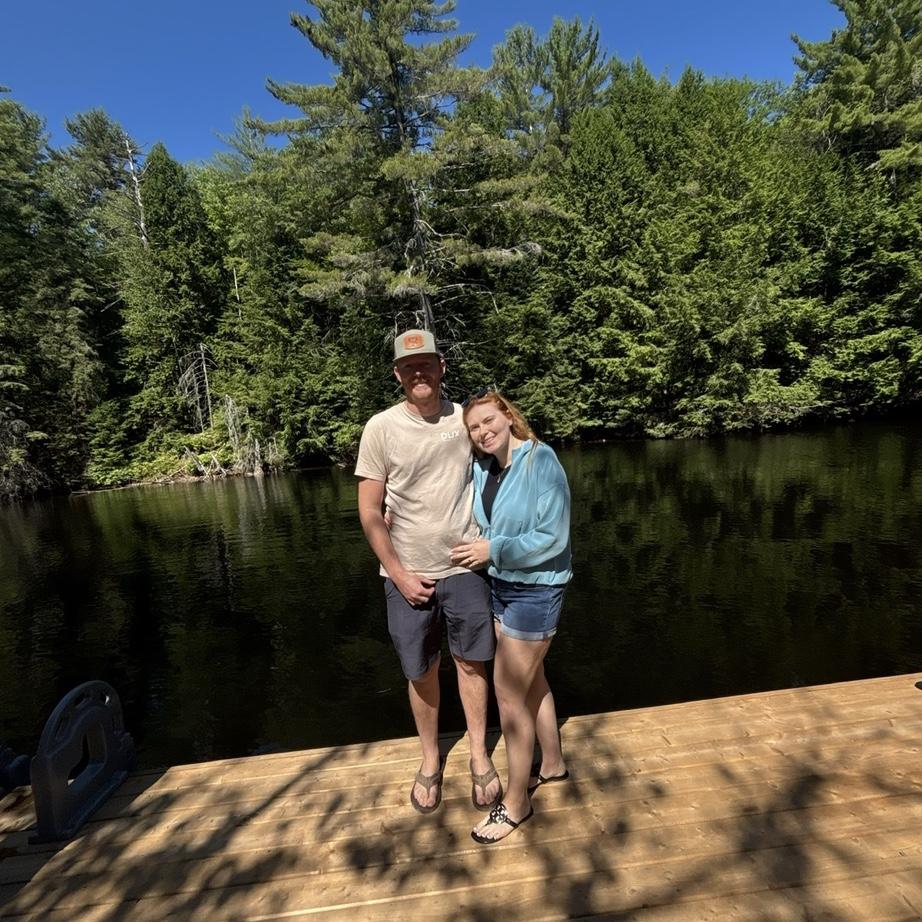 End of our Canada trip and starting our next chapter!