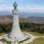 Mount Greylock