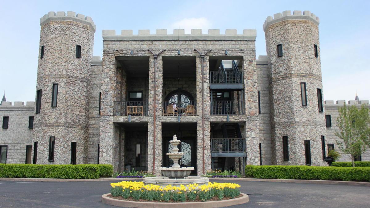 The Wedding Website of Adley Reeves and Allen Britten