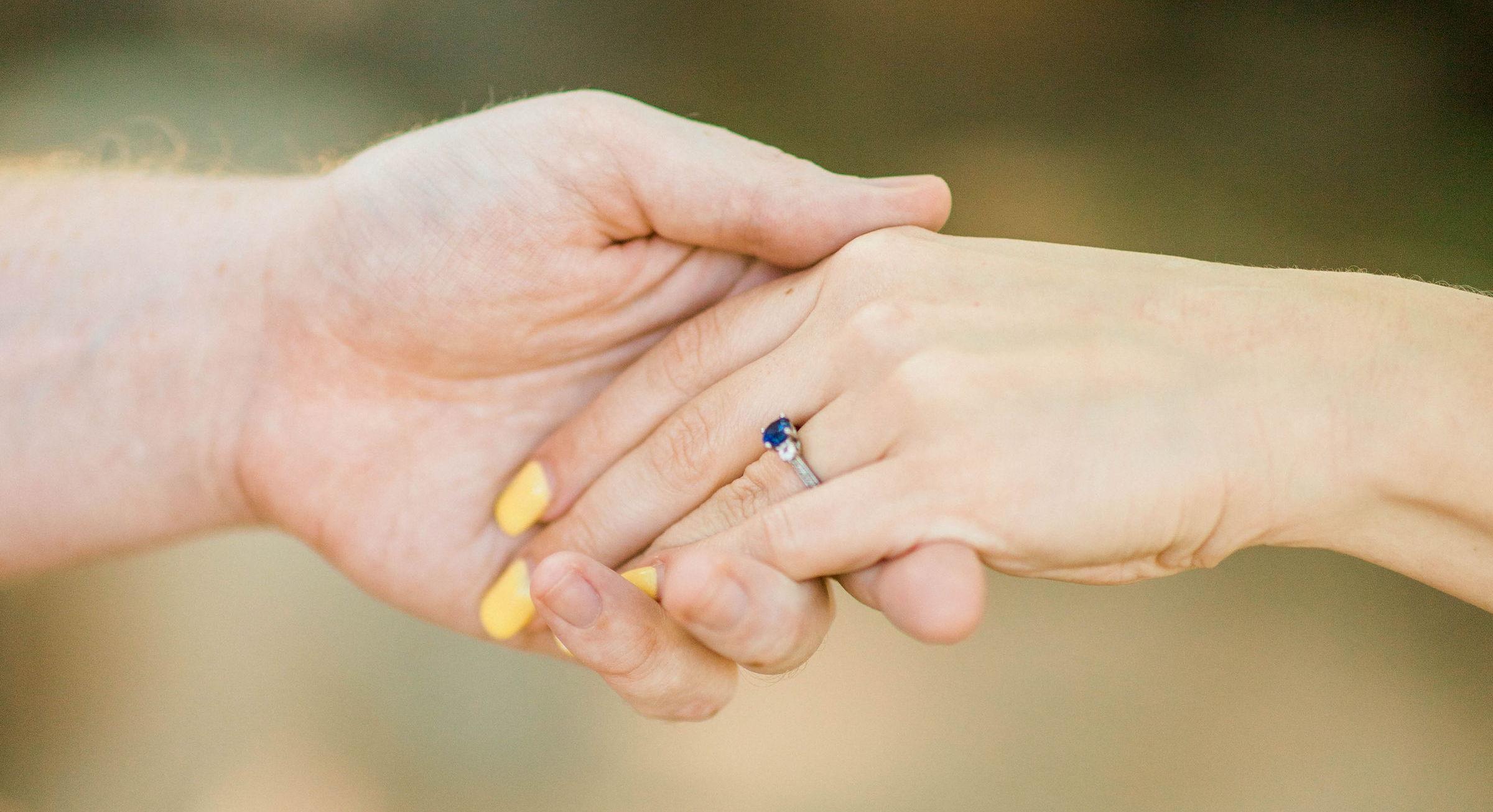 The Wedding Website of Madison Bullock and Hayden Holmes