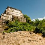 Archaeological Zone Tepozteco