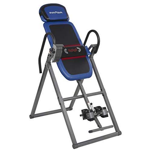 Innova ITM4800 Advanced Heat and Massage Therapeutic Inversion Table