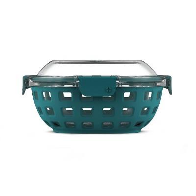Ello 5.5 Cup Glass Lunch Bowl