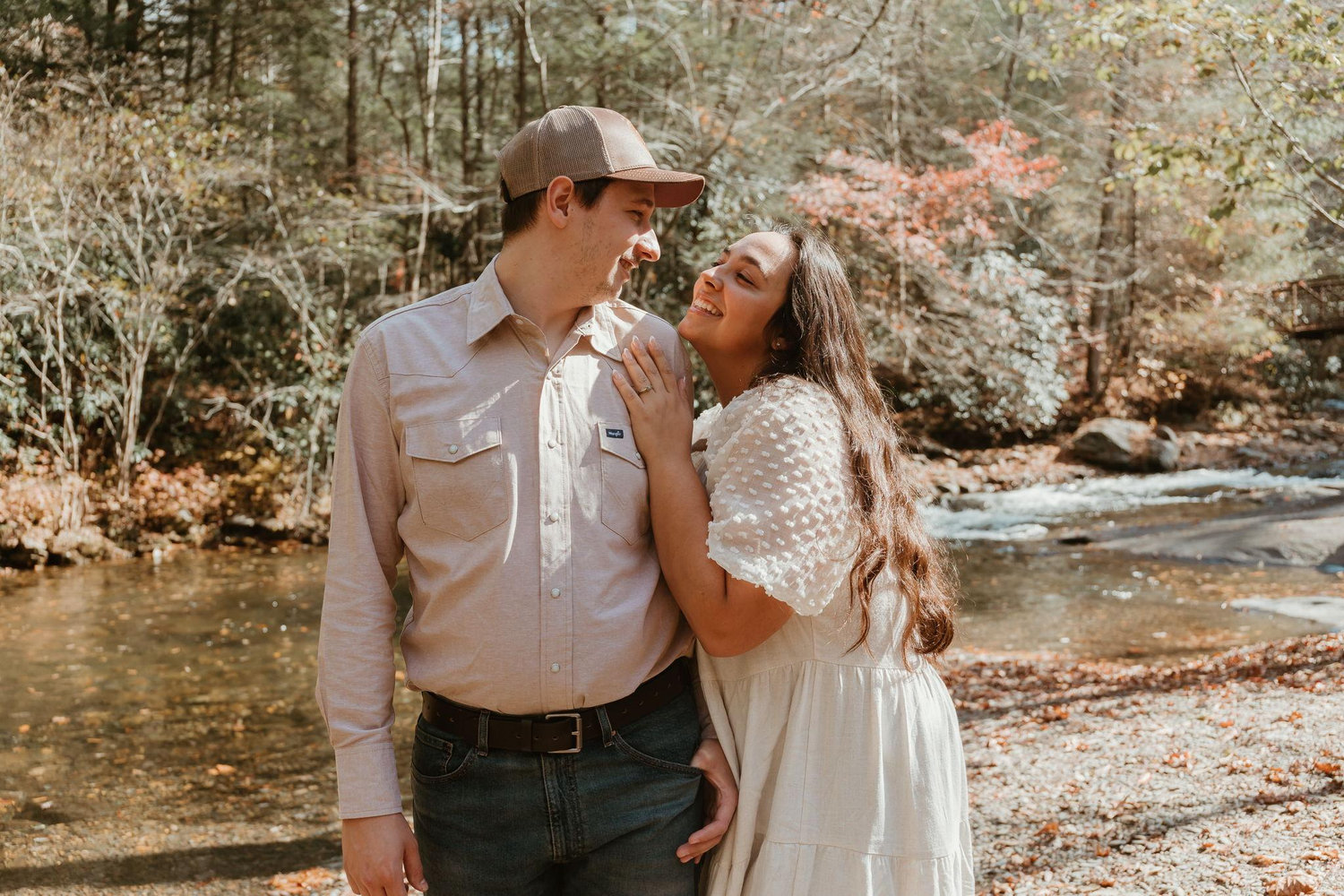 The Wedding Website of Gabriella Rodriguez and Dakota Dockery