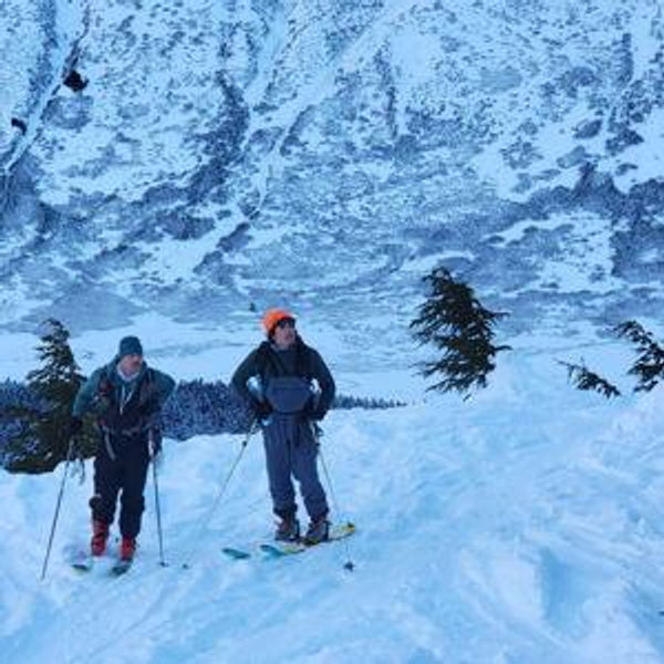 Alaska Adventures Fund