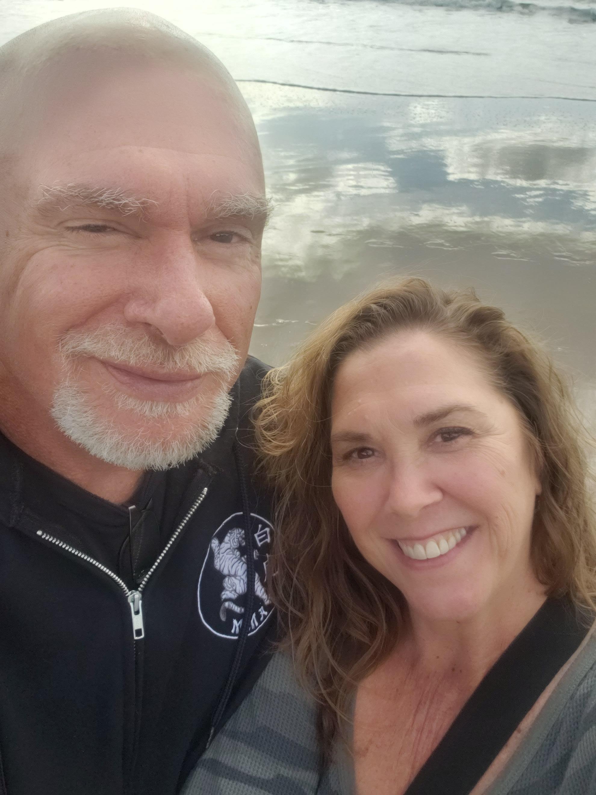 The Wedding Website of Jeni Tickler and Dean Threadgill
