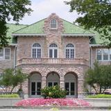 Pink Palace Museum and Planetarium