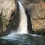 Hawk Creek Campground