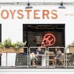 The Shop by Island Creek Oysters