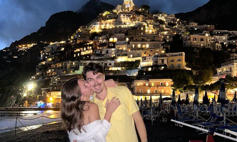 The Wedding Website of Katherine Jeup and Braedon Creal