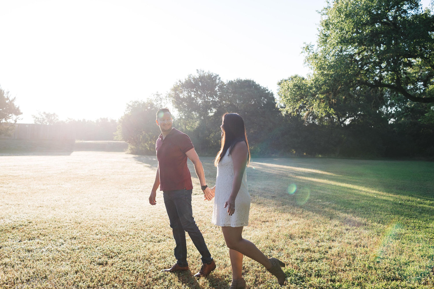 The Wedding Website of Jeehyun Park and Gerardo Segura