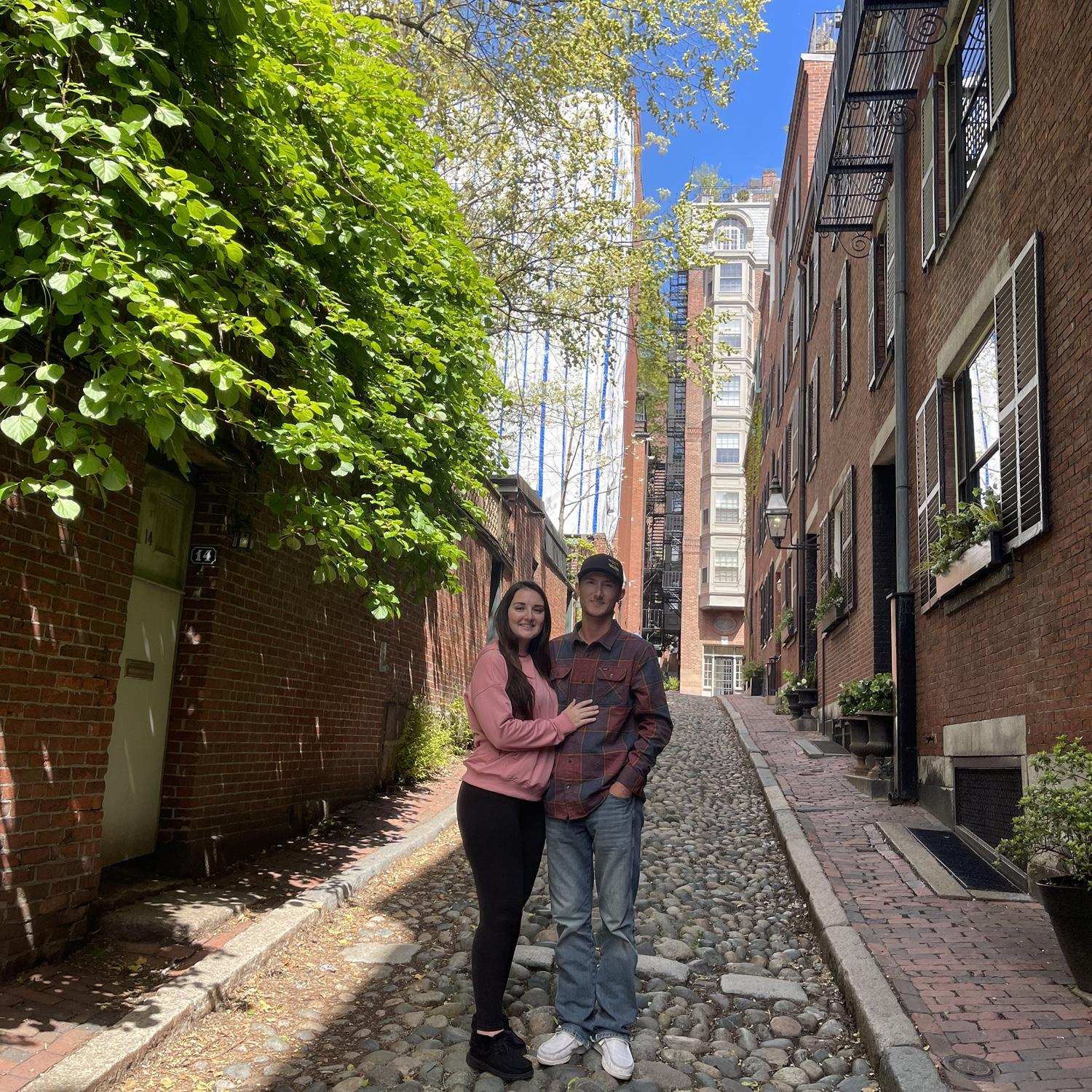 Boston 2023