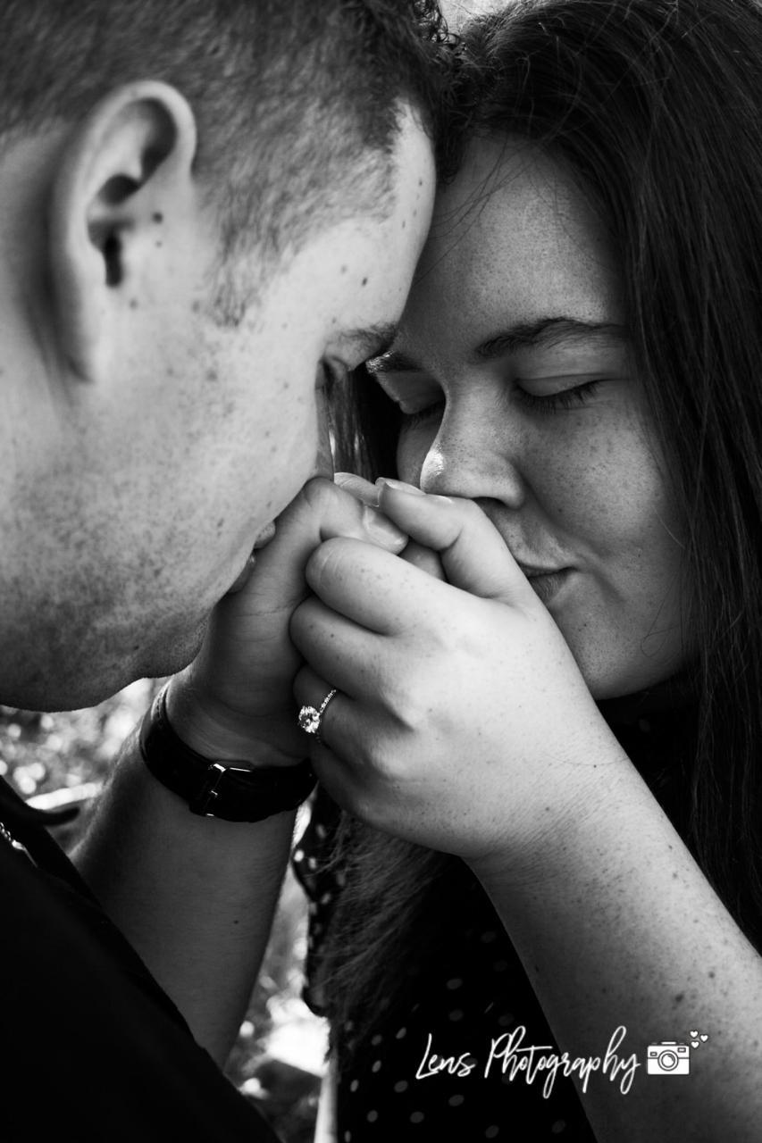 The Wedding Website of Dylan van der Linde and Nicole van Rooyen