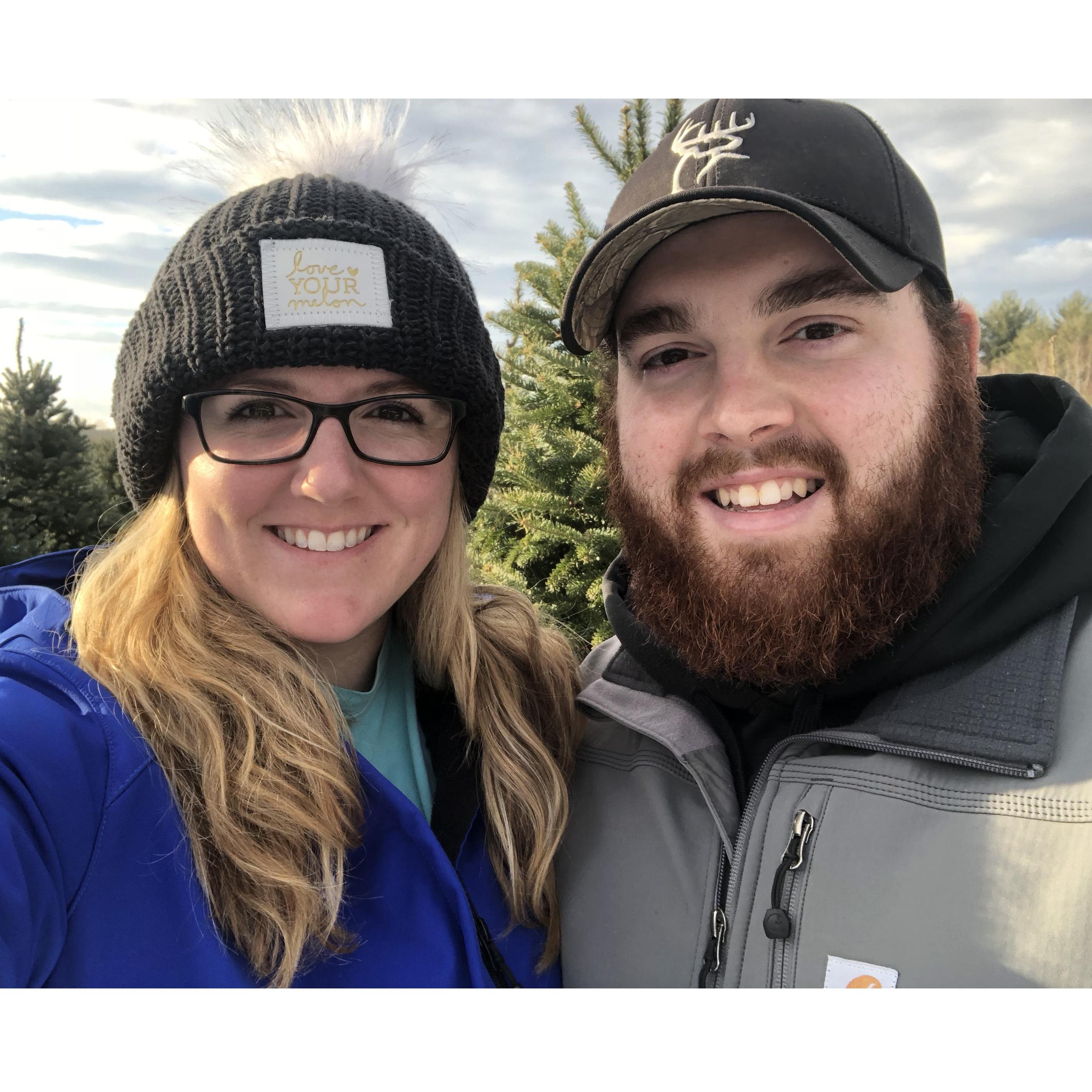 Christmas 2018