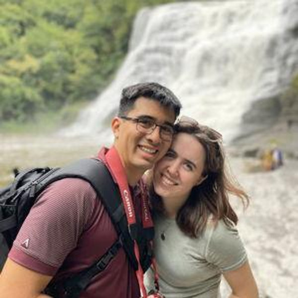 Our Honeymoon Fund