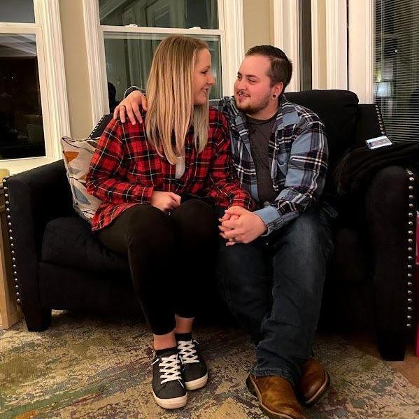 First Thanksgiving (Nov. 2020)