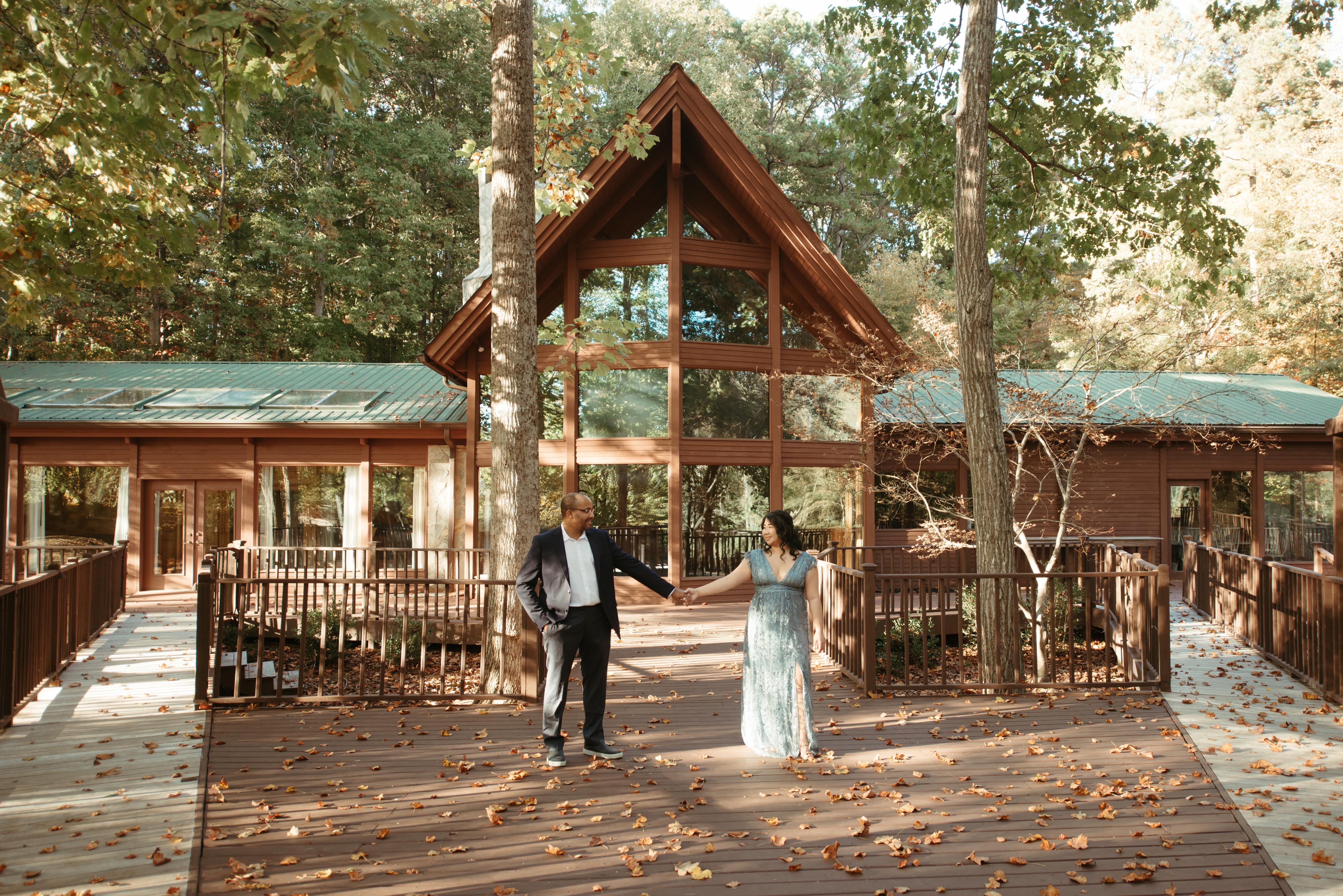 The Wedding Website of Brandon Manley and Kaylee Wu