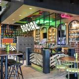 Social Cantina Carmel