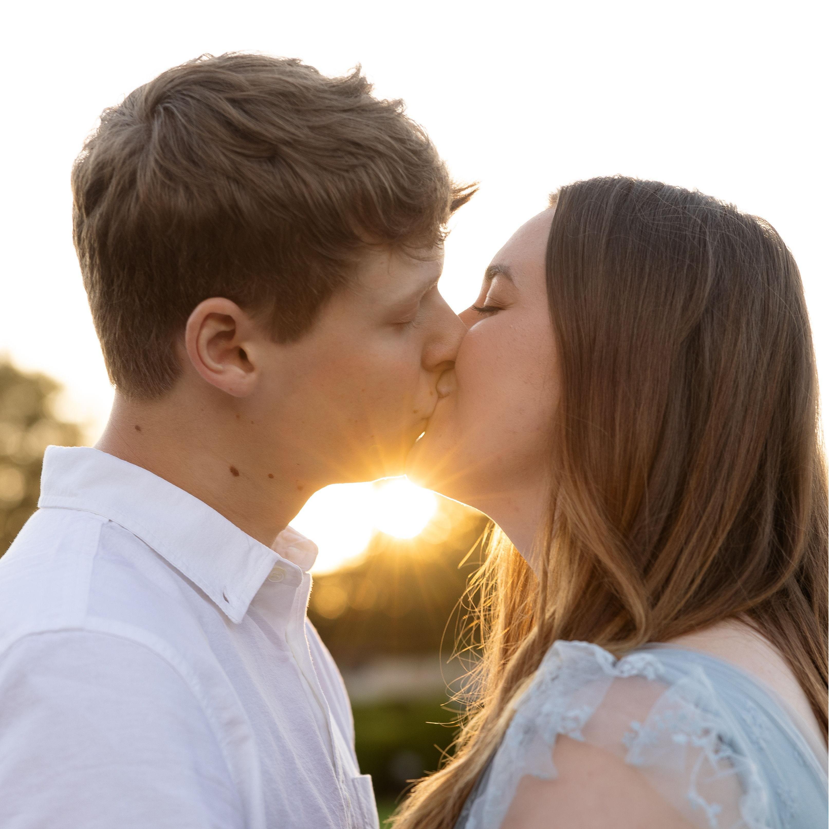 Engagement Photos (Oct 2024)