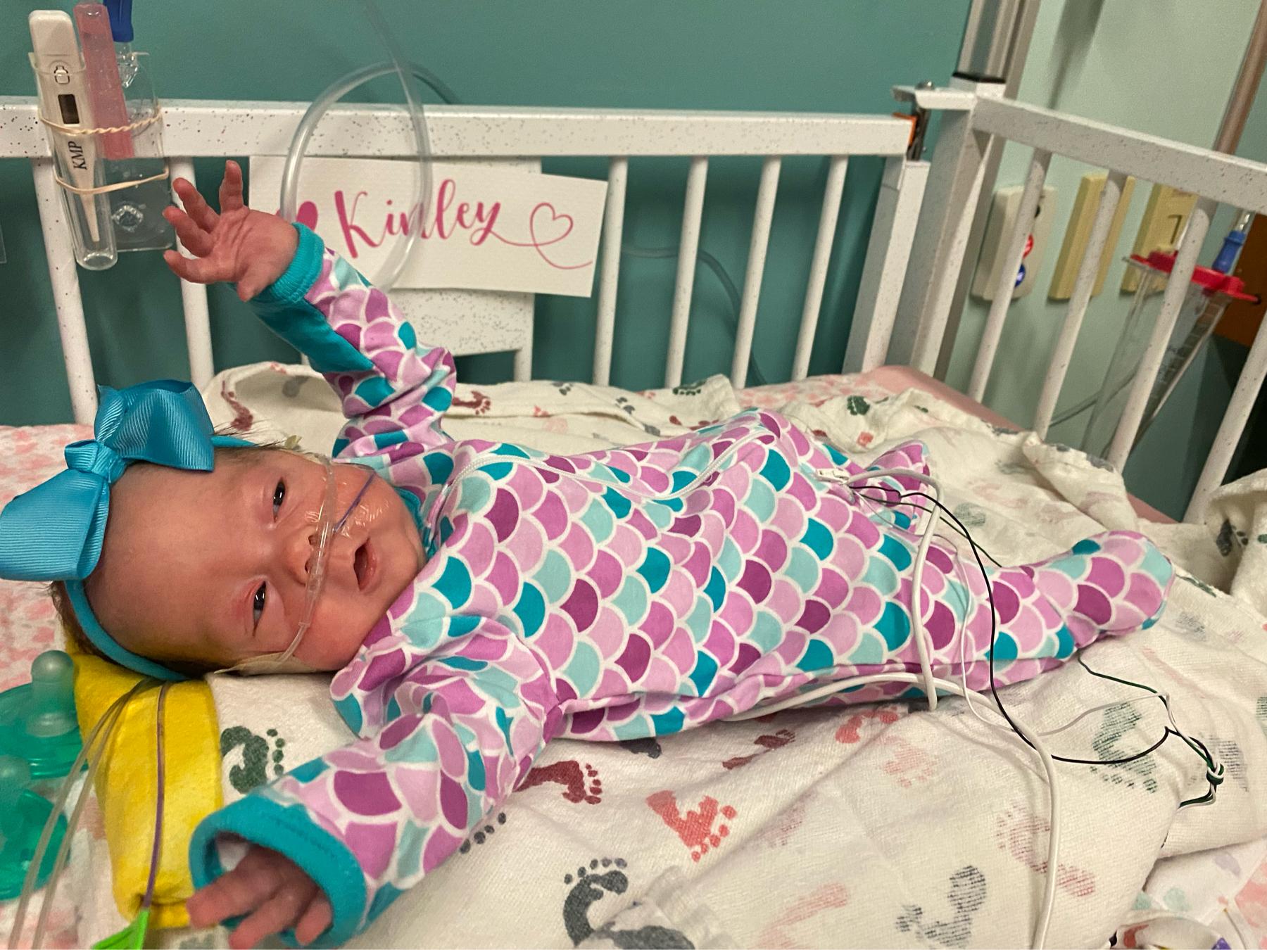 The Wedding Website of Kaia Rose and Kinley Brooke