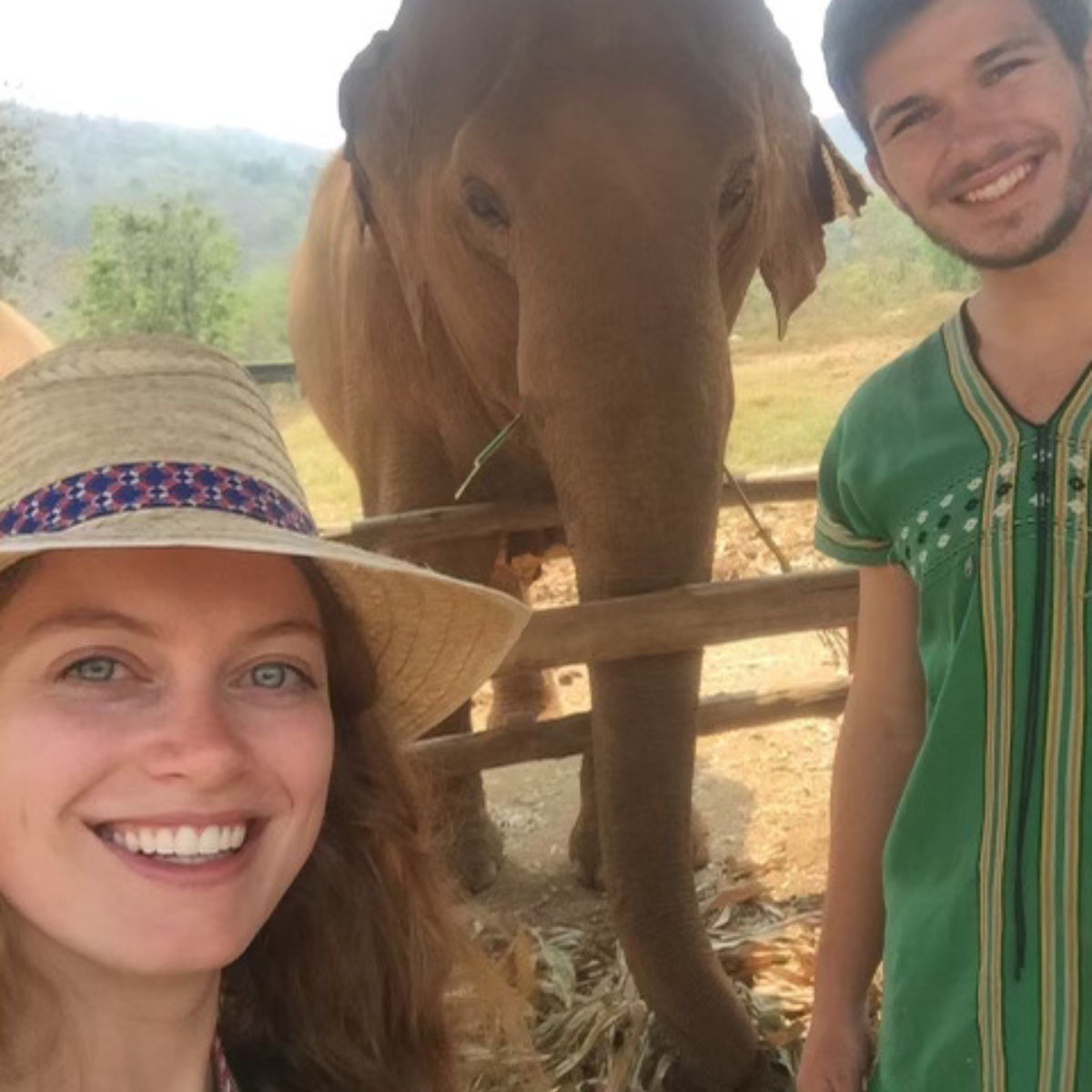Chiang Mai, Thailand (2019)