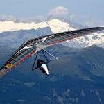 Lookout Mountain Flight Park- Hang Gliding and Paragliding Training Center