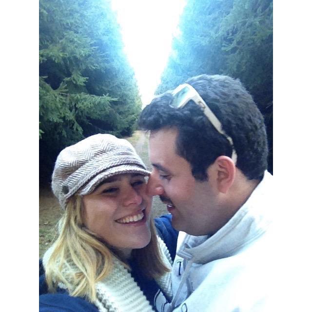 A stroll through Modslay Park