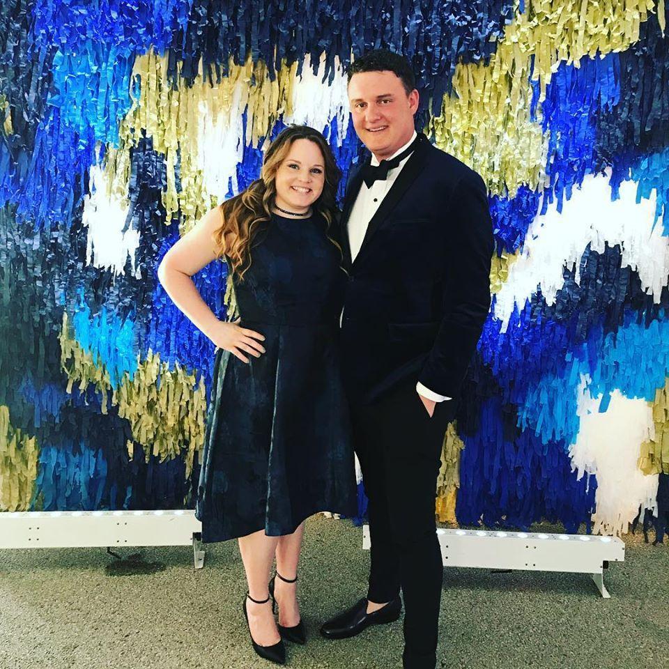 Gem Gala, May 2018