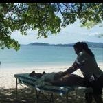 Beach Massage - Playa Flamingo