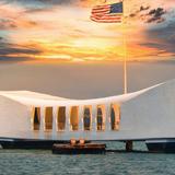 Pearl Harbor National Memorial