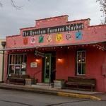 Home Sweet Farm Market & Biergarten