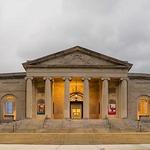Baltimore Museum of Art