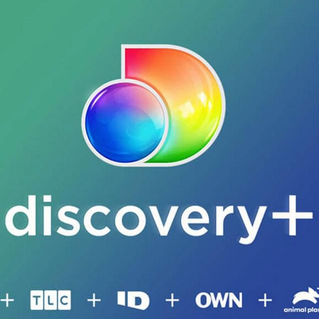 Discovery + Subscription