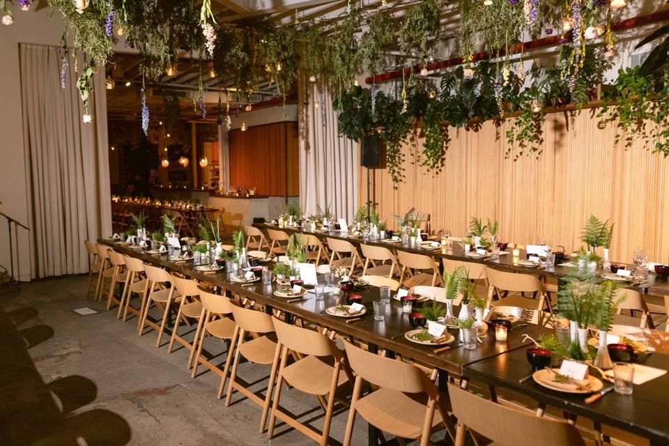 The Wedding Website of Nick Chomowicz and Taylor Conley