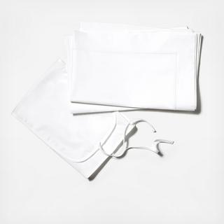 Percale Euro Sham