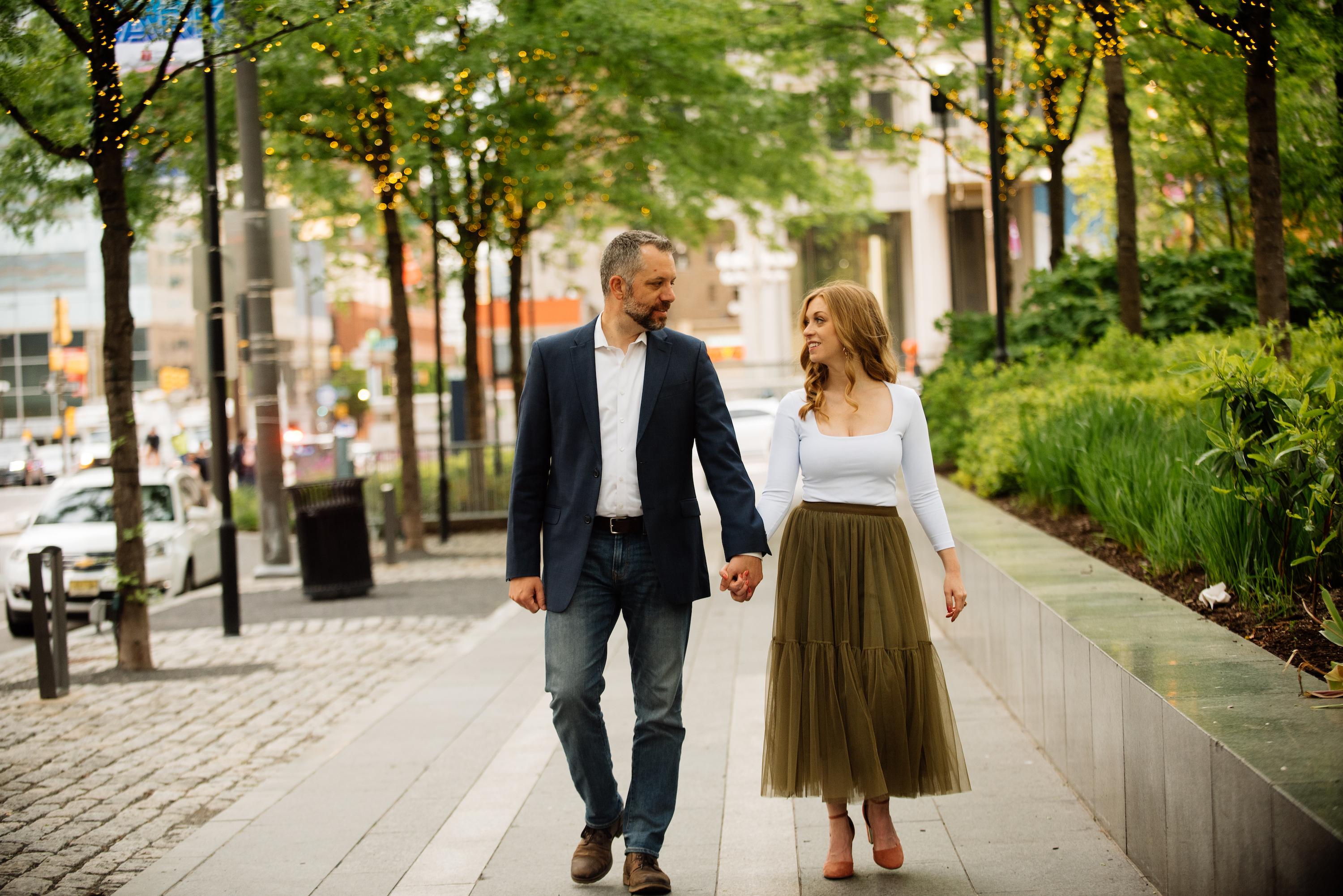 The Wedding Website of Julie Caramanico and Bob West