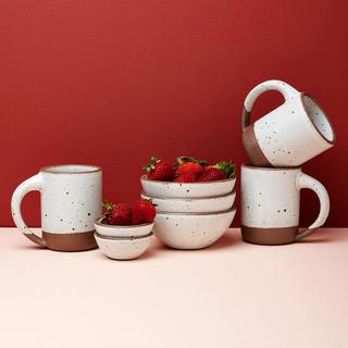 The Mug, Set of 4