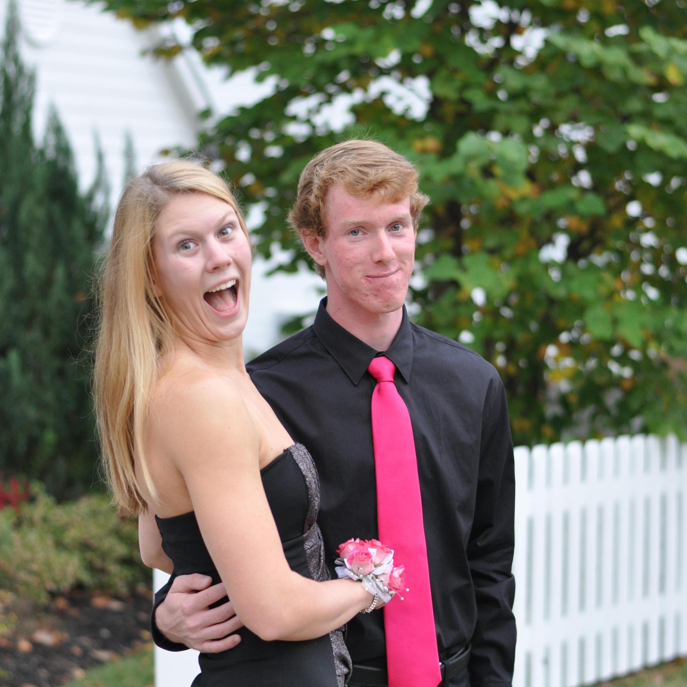 Homecoming 2013