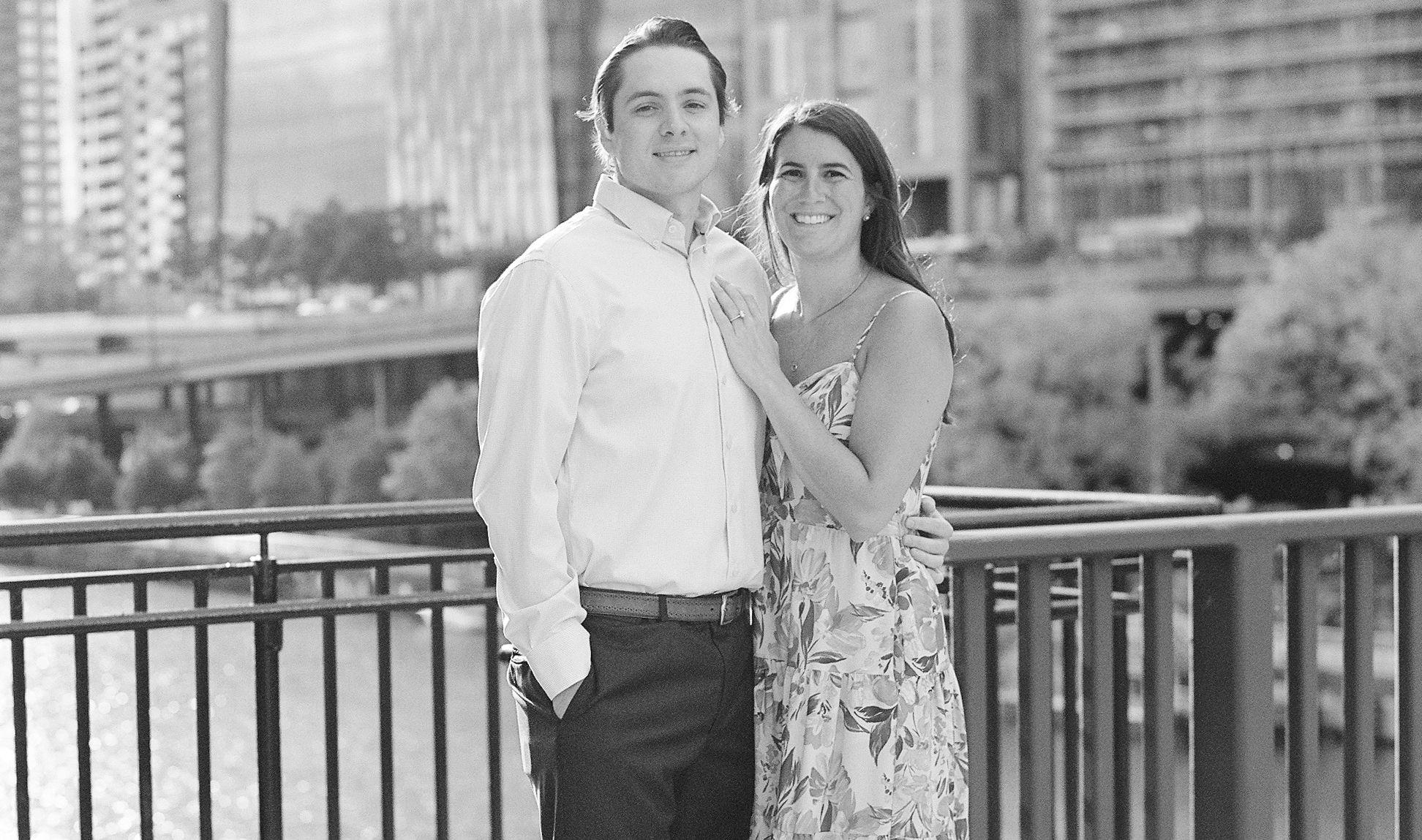 The Wedding Website of Katherine Spataro and Nick Nunley