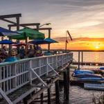 A-J's Dockside Restaurant