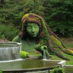 Atlanta Botanical Garden