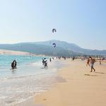 Playa Valdevaqueros